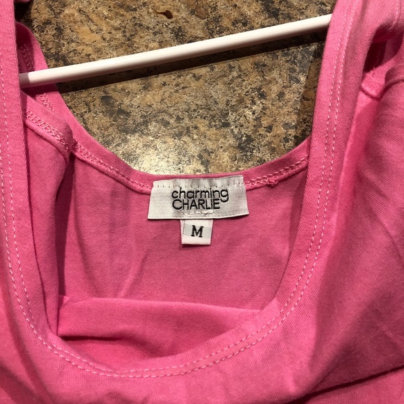 Mini Dress - Picture 2 of 2